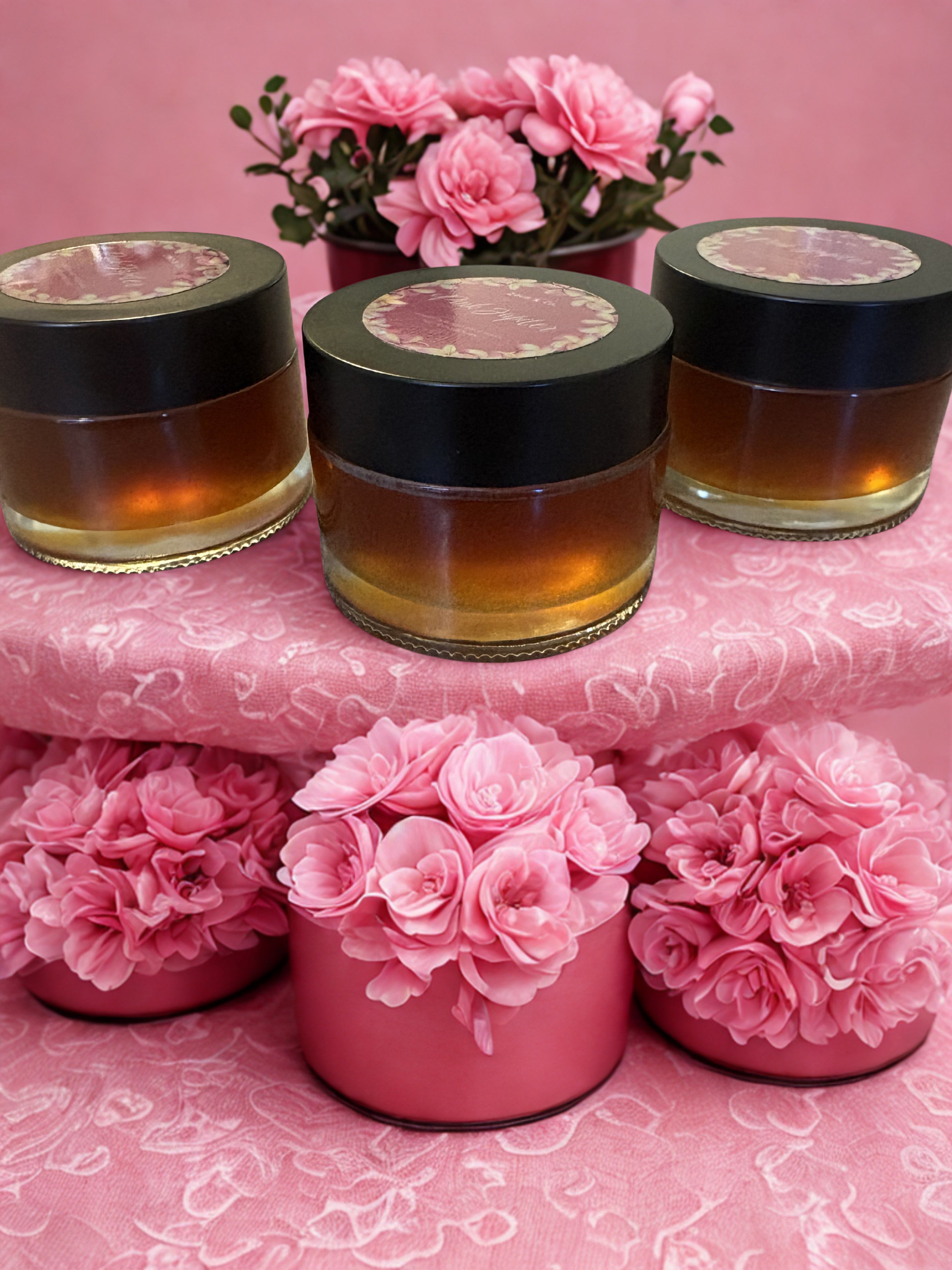 Manuka Honey Vitamin-C Face Mask